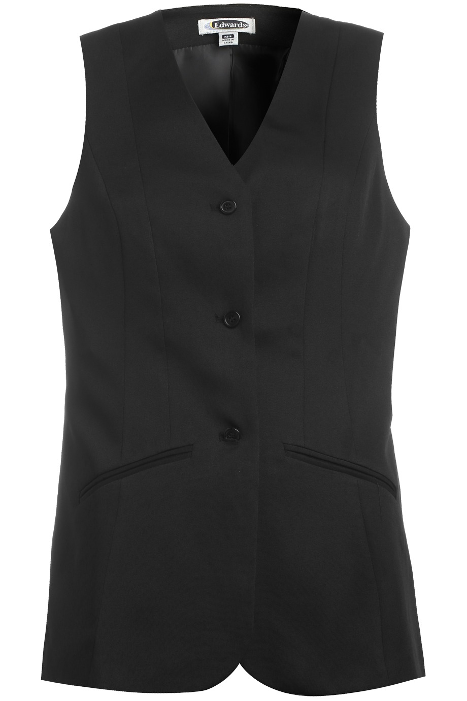 Tunic Vest (Ladies)